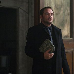 Photo Mark Sheppard