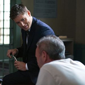 Photo Jensen Ackles