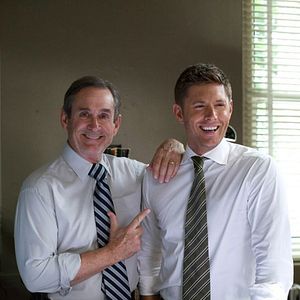 Photo Alan Ackles