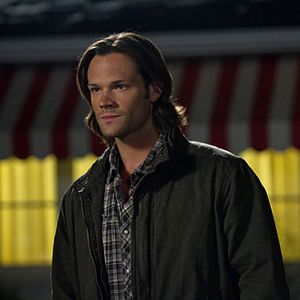 Photo Jared Padalecki