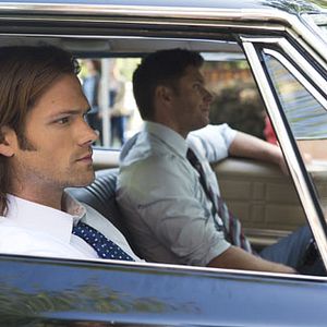 Photo Jared Padalecki