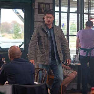 Photo Supernatural