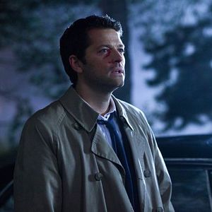 Photo Supernatural