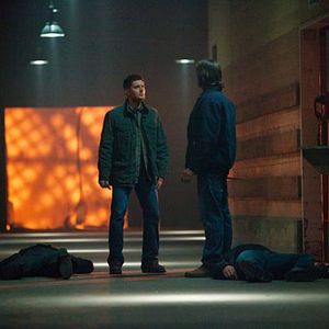Photo Supernatural