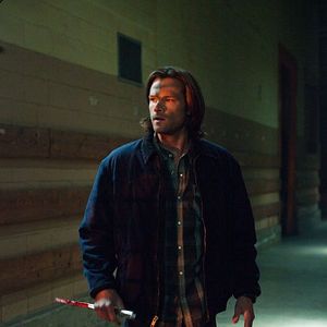Photo Supernatural