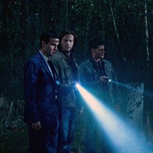 Photo Supernatural