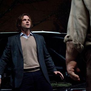 Photo Supernatural