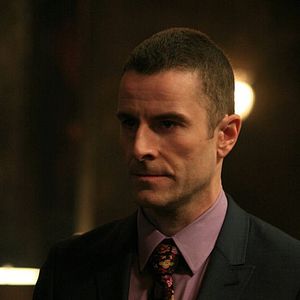 Photo Curtis Caravaggio