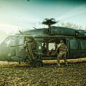 Photo Janus Metz Pedersen