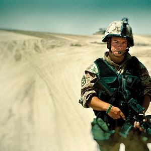 Photo Janus Metz Pedersen