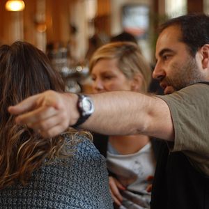 Photo Antony Cordier