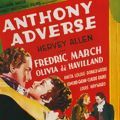 Photo Anthony Adverse, marchand d'esclaves
