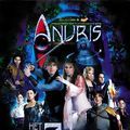 Photo Anubis: Het pad der 7 zonden