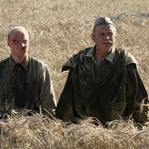 Photo Nikita Mikhalkov