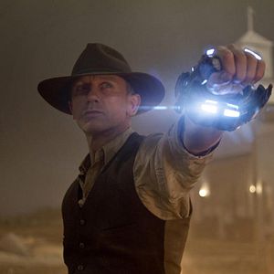 Photo Cowboys & envahisseurs