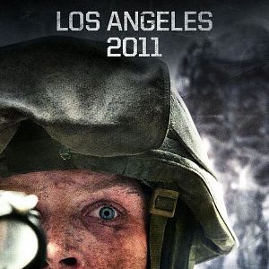Photo World Invasion : Battle Los Angeles