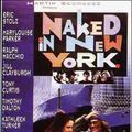 Photo Naked in New York