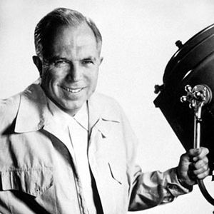 Photo King Vidor