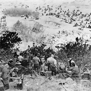 Photo King Vidor