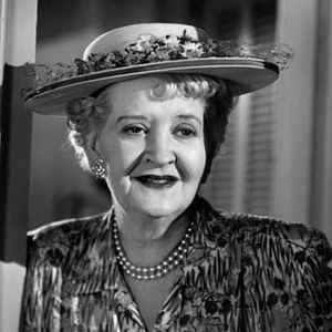 Photo Ethel Barrymore