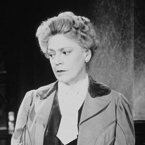 Photo Ethel Barrymore