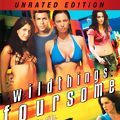 Photo Wild Things: Foursome
