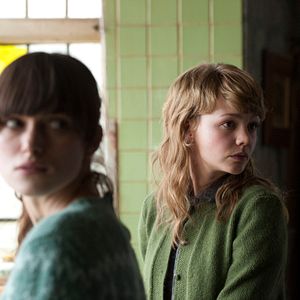 Photo Keira Knightley