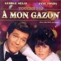 Photo Touche pas à mon gazon