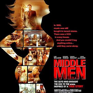 Photo Middle Men
