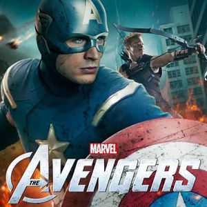 Photo Avengers