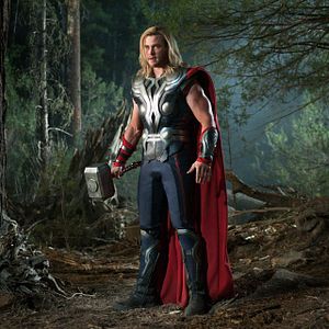 Photo Avengers
