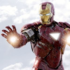 Photo Avengers