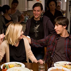 Photo Nanette Burstein