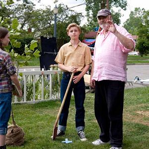 Photo Callan McAuliffe