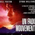 Photo Un Faux mouvement