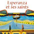 Photo Esperanza et ses saints