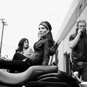 Photo Sons of Anarchy