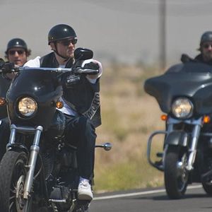 Photo Sons of Anarchy