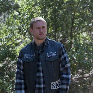 Photo Charlie Hunnam