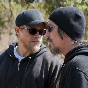 Photo Tommy Flanagan