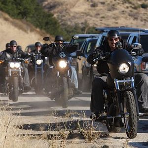 Photo Kim Coates