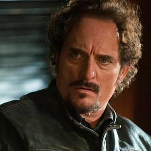 Photo Kim Coates