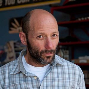 Photo Michael Ornstein