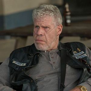 Photo Ron Perlman