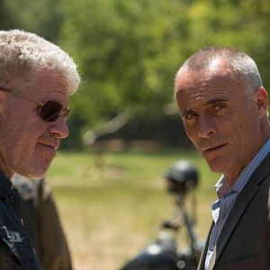 Photo Timothy V. Murphy