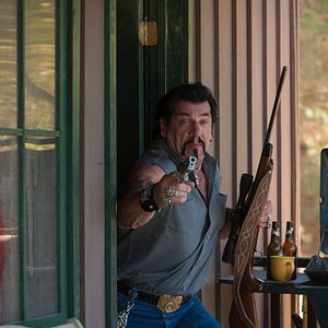 Photo Sons of Anarchy