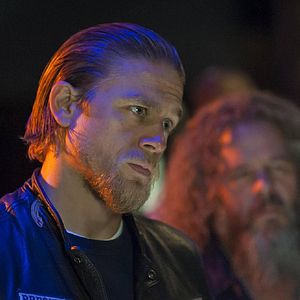 Photo Mark Boone Junior