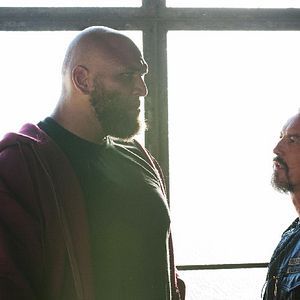 Photo Tommy Flanagan