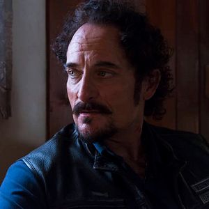 Photo Kim Coates