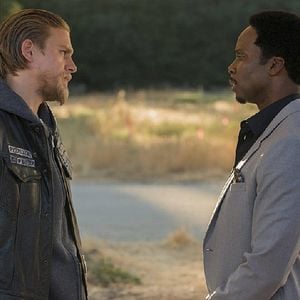 Photo Harold Perrineau